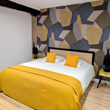 Relais du Beffroi Chambres d'Hôtes Saint-Riquier Extérieur photo