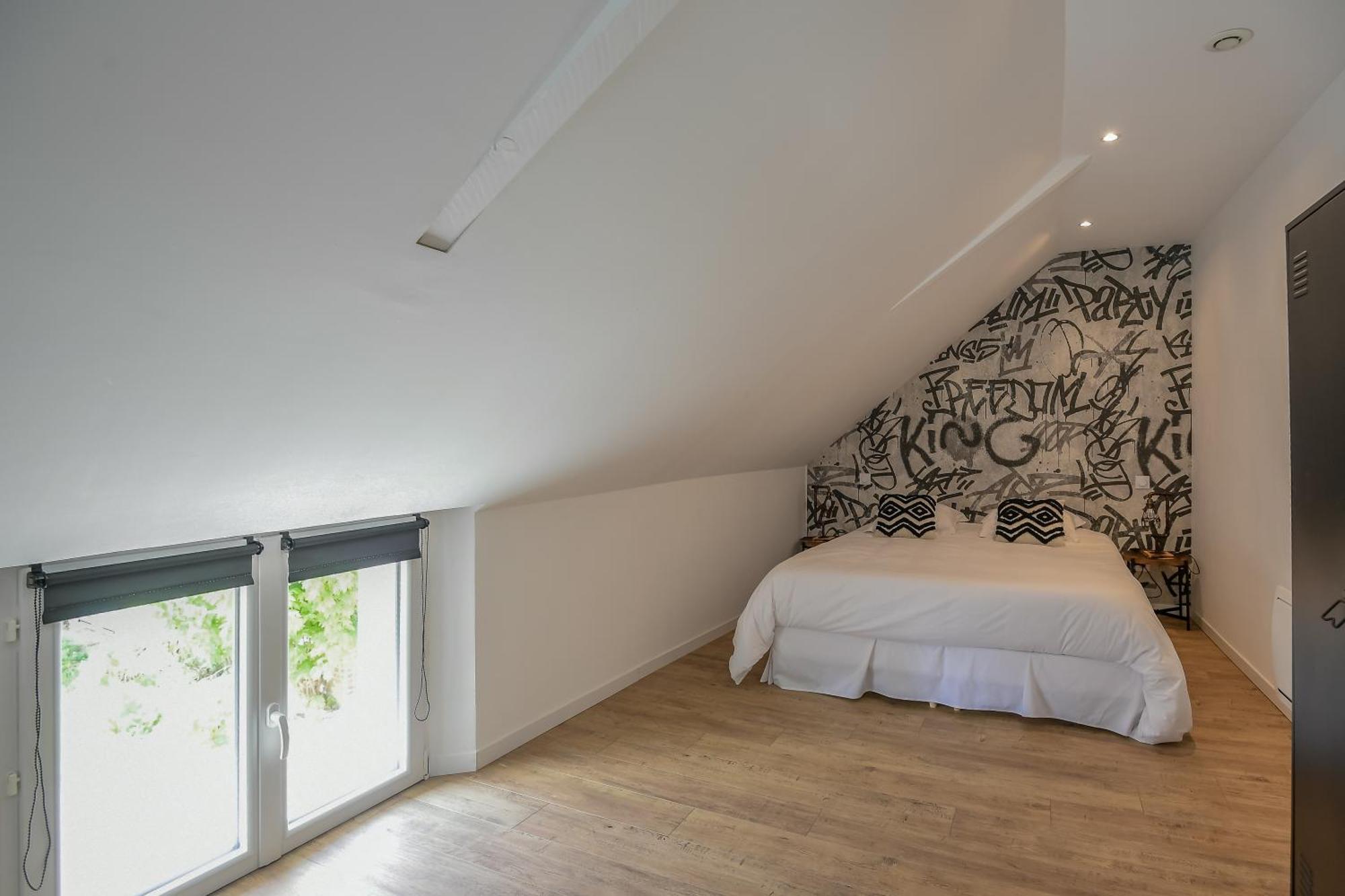 Relais du Beffroi Chambres d'Hôtes Saint-Riquier Extérieur photo
