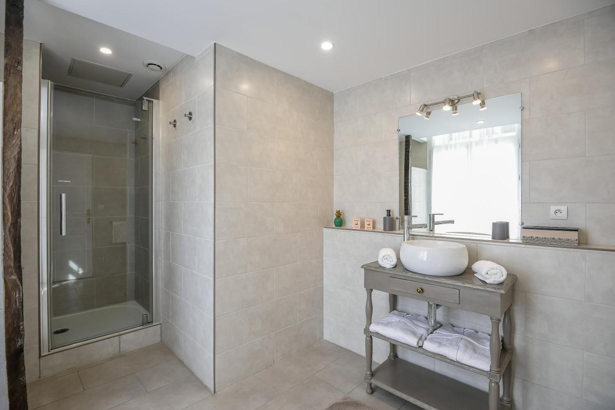 Relais du Beffroi Chambres d'Hôtes Saint-Riquier Extérieur photo