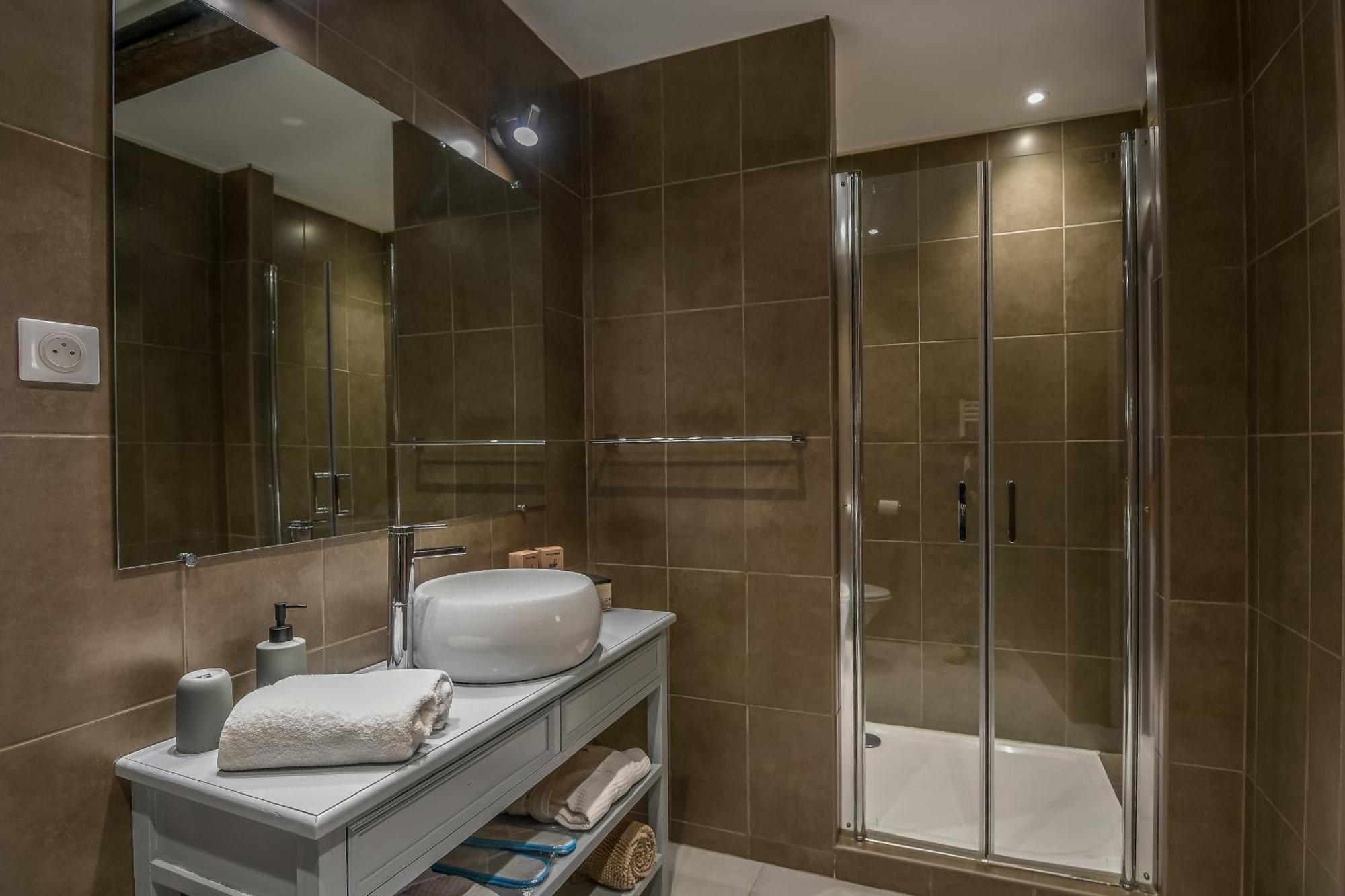 Relais du Beffroi Chambres d'Hôtes Saint-Riquier Extérieur photo