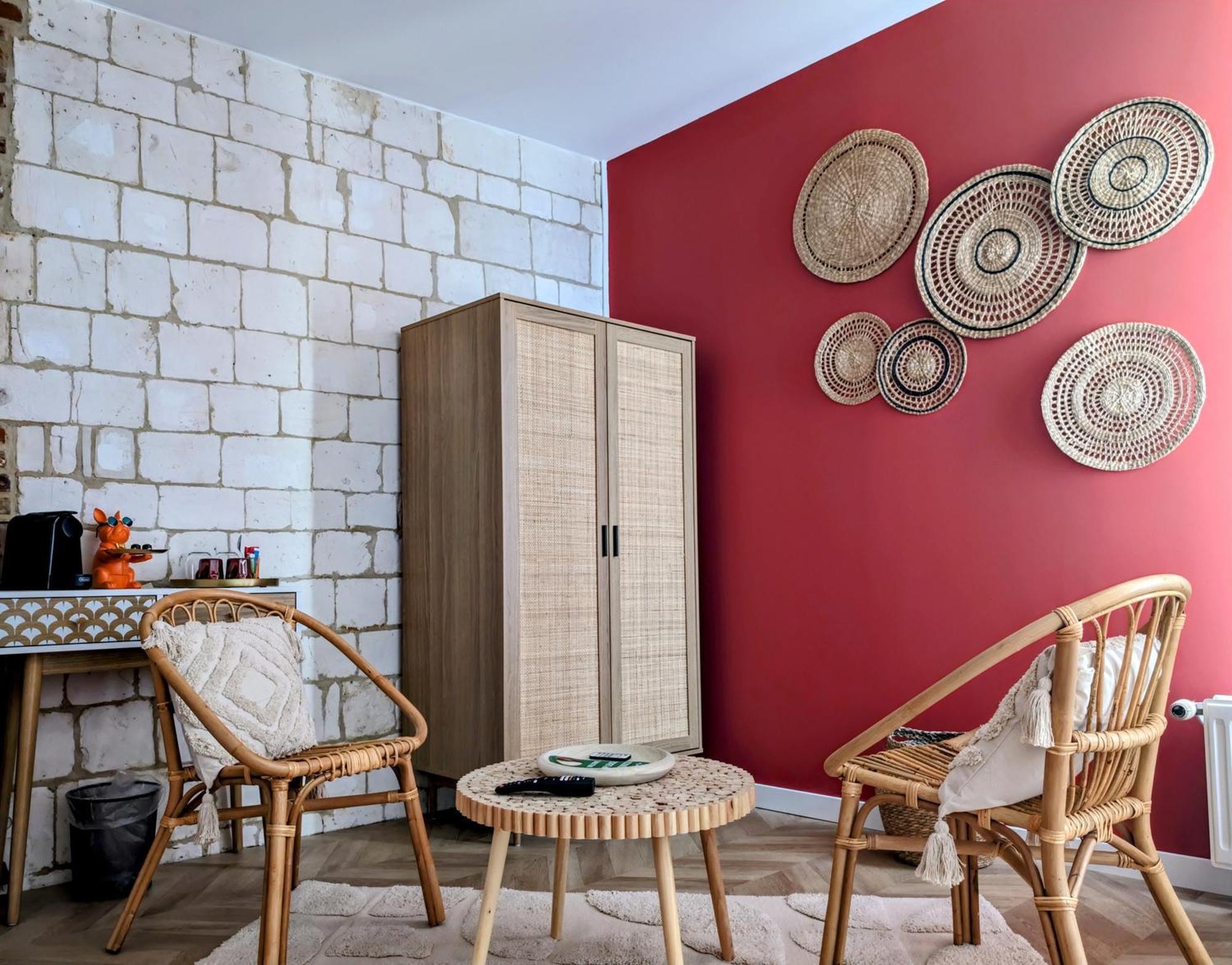 Relais du Beffroi Chambres d'Hôtes Saint-Riquier Extérieur photo