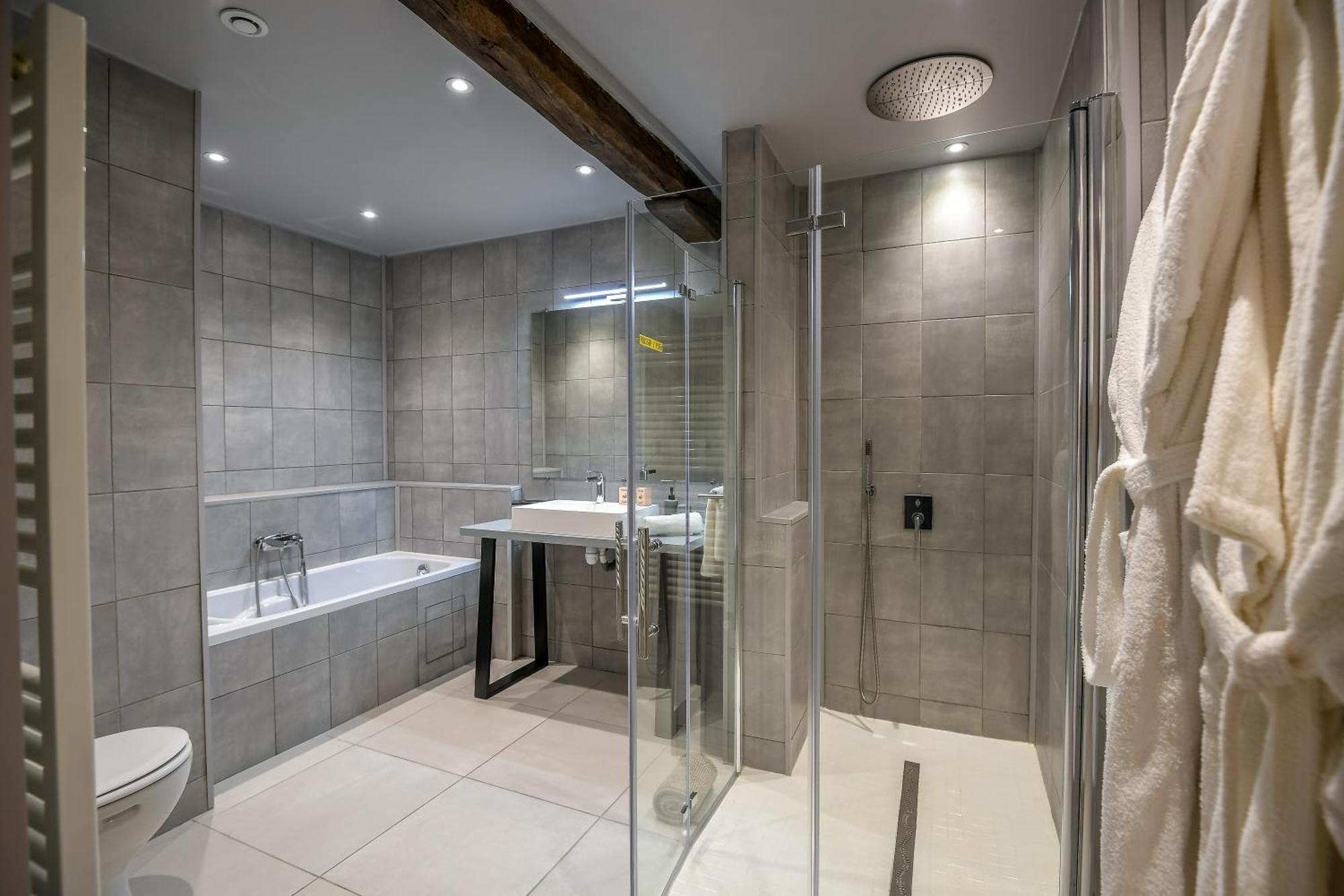 Relais du Beffroi Chambres d'Hôtes Saint-Riquier Extérieur photo