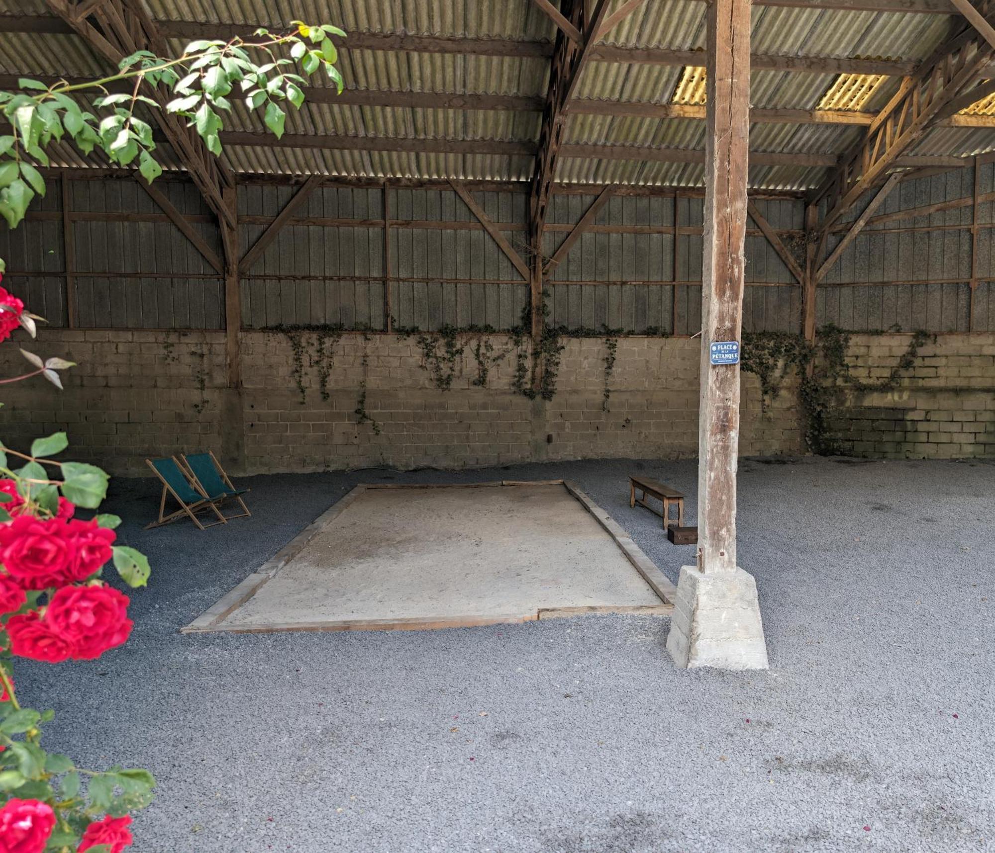 Relais du Beffroi Chambres d'Hôtes Saint-Riquier Extérieur photo