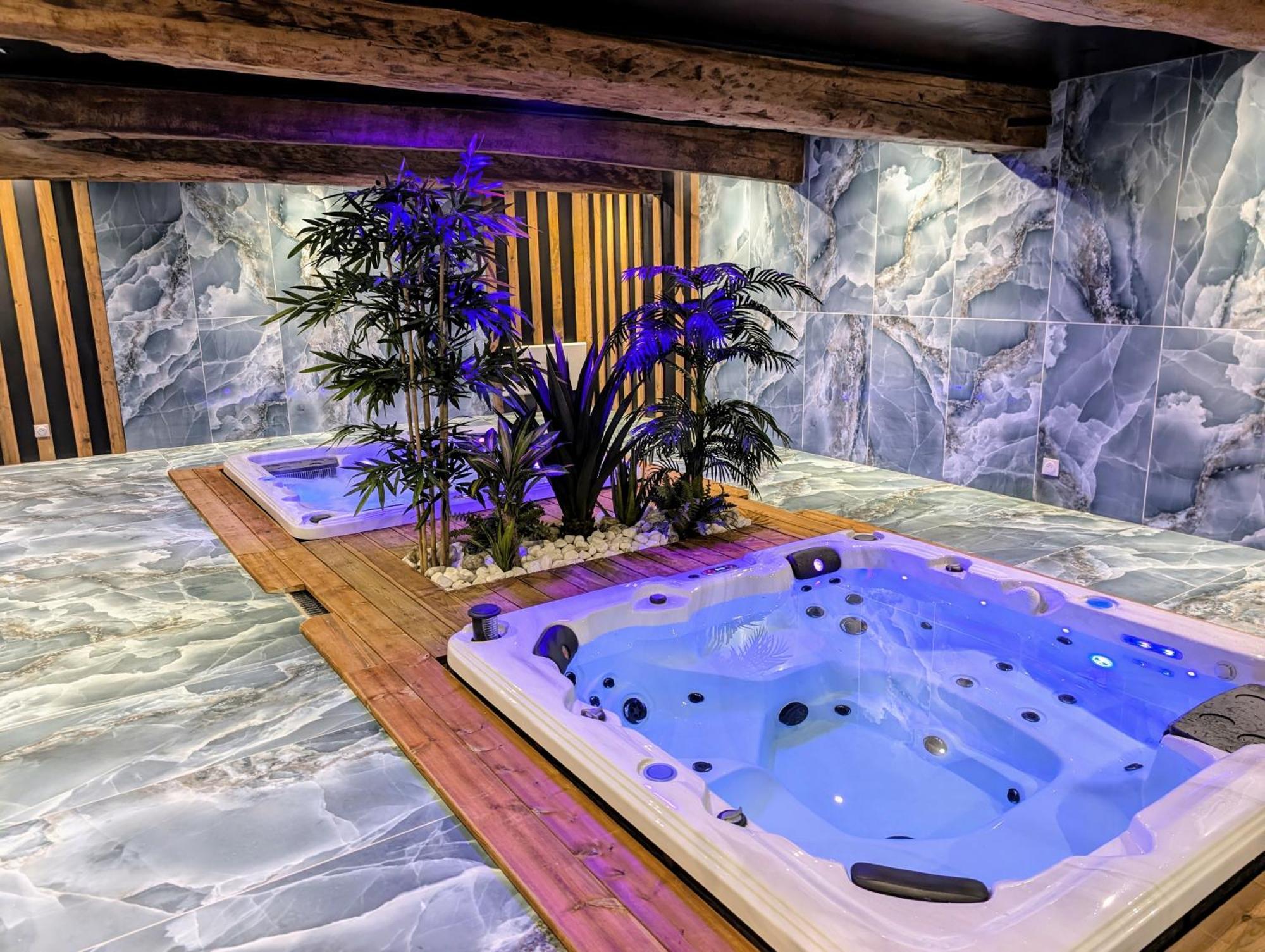 Relais du Beffroi Chambres d'Hôtes Saint-Riquier Extérieur photo